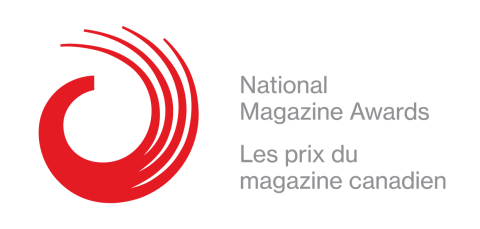 National Magazine Award